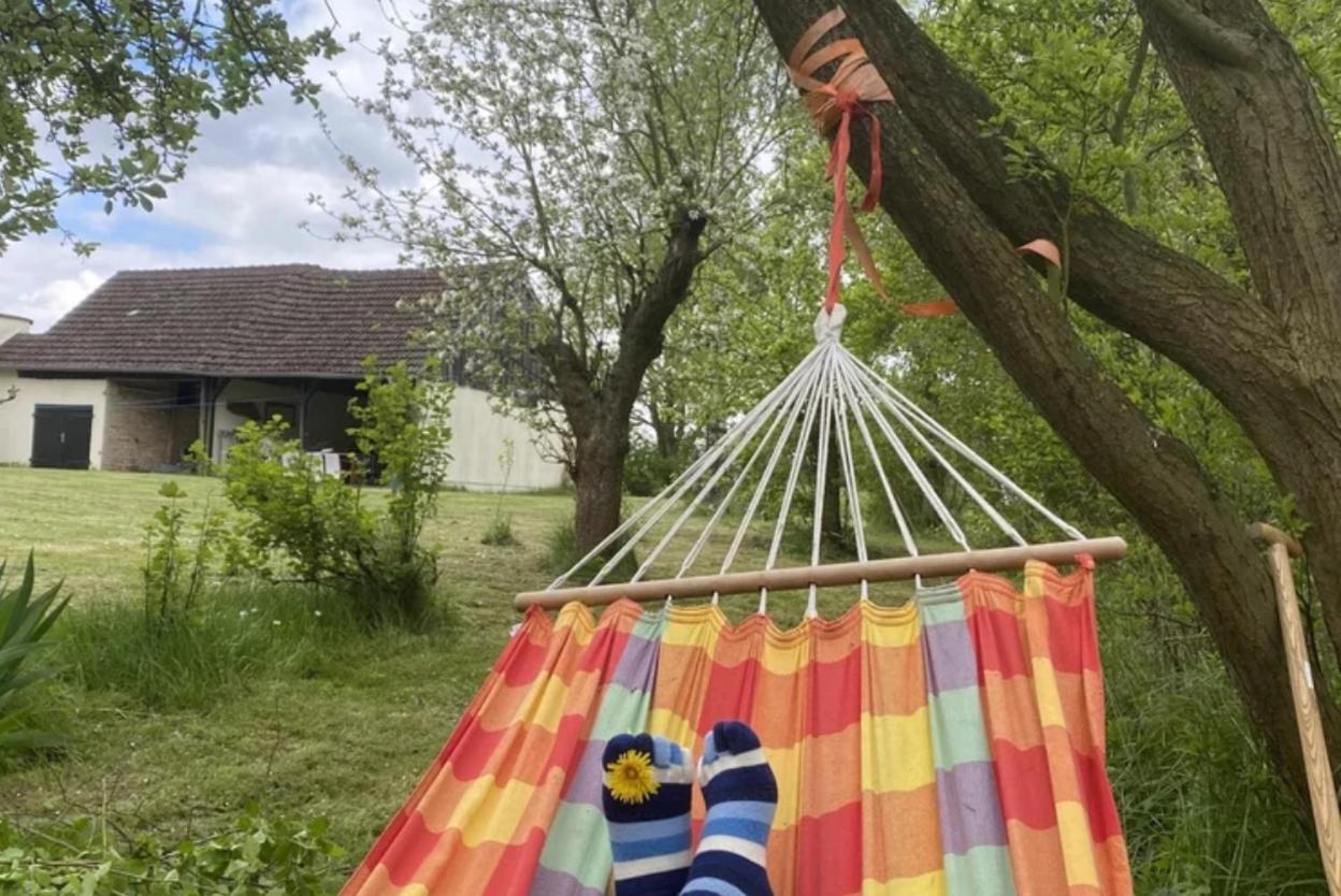 Kulturgutleben Boutiquehotel Seminarhaus Mollenbeck 外观 照片