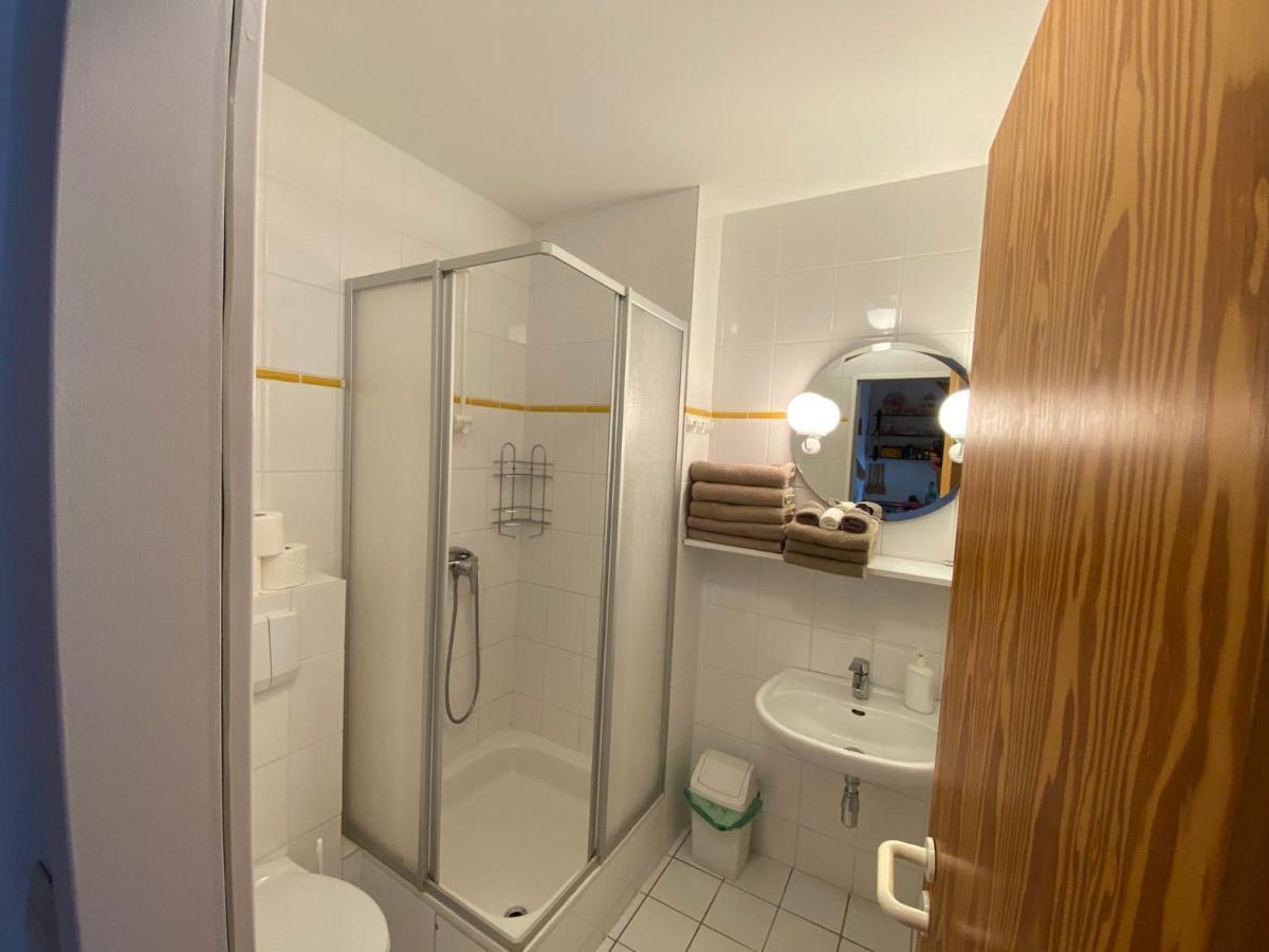 Kulturgutleben Boutiquehotel Seminarhaus Mollenbeck 外观 照片