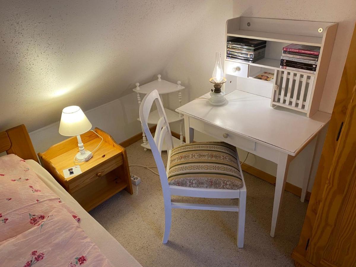 Kulturgutleben Boutiquehotel Seminarhaus Mollenbeck 外观 照片