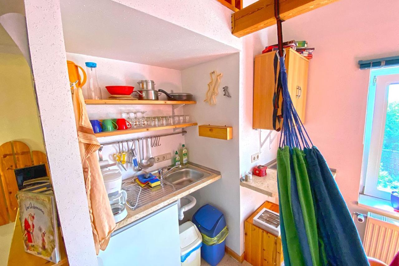 Kulturgutleben Boutiquehotel Seminarhaus Mollenbeck 外观 照片